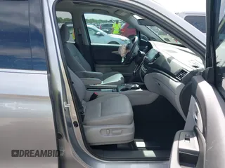 2021 Honda Ridgeline RTL-E с VIN 5FPYK3F70MB025806, выставлен на аукционе IAAI как лот 42311667 с пробегом 30 143 миль миль и . История ставок и продаж доступна на DreamBid. Изображение 5.