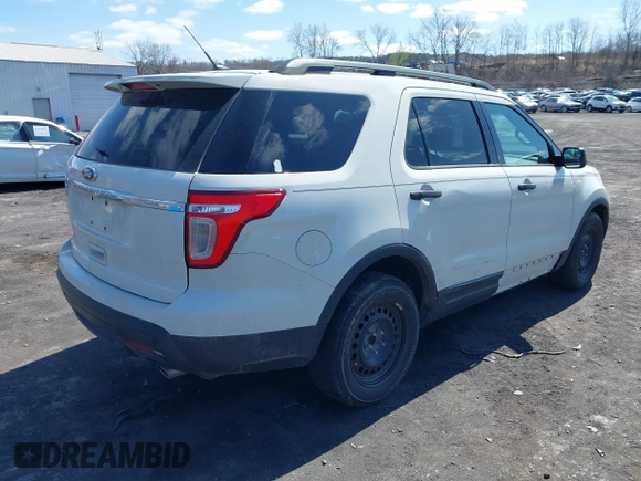 2011 Ford Explorer с VIN 1FMHK7B80BGA33739, выставлен на аукционе IAAI как лот 41942190 с пробегом 268 100 миль миль и . История ставок и продаж доступна на DreamBid. Изображение 4.