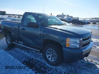 2008 Chevrolet Silverado 1500 1LT with VIN 1GCEK14088Z280290, listed as a IAAI auction lot 41755583 with 65,056 mi miles and . Bid and sale history available at DreamBid. Image 1.