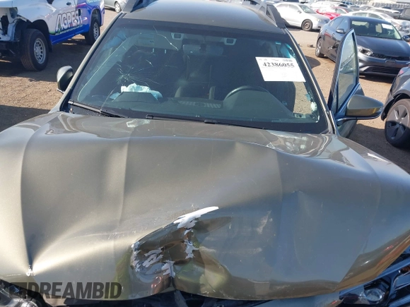 2022 Subaru Outback Premium с VIN 4S4BTACC8N3197996, выставлен на аукционе IAAI как лот 42386055 с пробегом 52 724 миль миль и . История ставок и продаж доступна на DreamBid. Изображение 10.