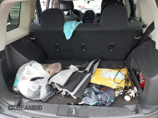 2015 Jeep Patriot Sport с VIN 1C4NJRBB9FD130656, выставлен на аукционе IAAI как лот 42381199 с пробегом 140 394 миль миль и . История ставок и продаж доступна на DreamBid. Изображение 13.