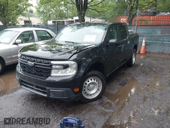 2022 Ford Maverick XL z VIN 3FTTW8E38NRA17262, wystawiony jako IAAI lot #42308633 z przebiegiem 31 789 mil mil oraz . Historia ofert i sprzedaży dostępna na DreamBid. Obrazek 17.