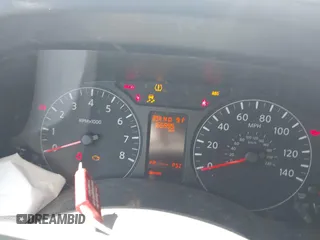 2019 Nissan NV Cargo SV с VIN 1N6BF0KY8KN800302, выставлен на аукционе IAAI как лот 42332925 с пробегом 165 995 миль миль и . История ставок и продаж доступна на DreamBid. Изображение 7.