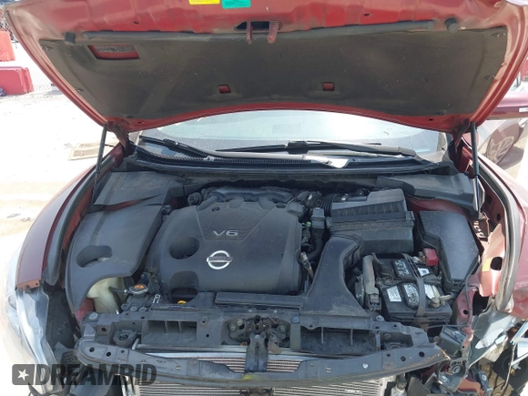 2010 Nissan Maxima SV with VIN 1N4AA5AP2AC849479, listed as a IAAI auction lot 42401065 with 148,751 mi miles and . Bid and sale history available at DreamBid. Image 10.