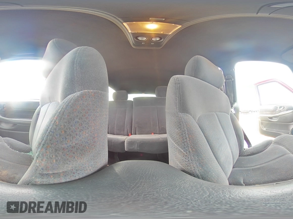 2001 Chevrolet Blazer LT with VIN 1GNCS13W11K260613, listed as a Copart auction lot 42402085 with 205,229 mi miles and Salvage title. Bid and sale history available at DreamBid. Image 13.