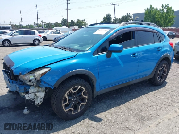 2016 Subaru Crosstrek Premium with VIN JF2GPABC9G8344110, listed as a IAAI auction lot 42447715 with 163,264 mi miles and . Bid and sale history available at DreamBid. Image 19.