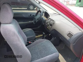 1997 Honda Civic EX z VIN 1HGEJ8240VL067612, wystawiony jako IAAI lot #42414512 z przebiegiem 235 064 mil mil oraz . Historia ofert i sprzedaży dostępna na DreamBid. Obrazek 5.