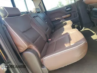 2014 Chevrolet Silverado 1500 High Country with VIN 3GCUKTEC7EG479732, listed as a Copart auction lot 55451835 with 151,882 mi miles and Clean Title. Bid and sale history available at DreamBid. Image 11.