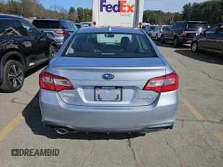 2018 Subaru Legacy Premium with VIN 4S3BNAF66J3033922, listed as a IAAI auction lot 42284060 with 39,267 mi miles and . Bid and sale history available at DreamBid. Image 1.