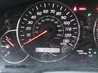 2007 Lexus GX 470 with VIN JTJBT20X870128907, listed as a IAAI auction lot 41997879 with 239,486 mi miles and . Bid and sale history available at DreamBid. Image 16.