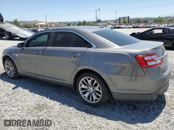 2013 Ford Taurus Limited z VIN 1FAHP2F83DG126069, wystawiony jako Copart lot #56520615 z przebiegiem 234 454 mil mil oraz Szkoda całkowita • Salvage title. Historia ofert i sprzedaży dostępna na DreamBid. Obrazek 2.