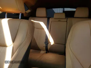 2023 Lexus NX 250 с VIN 2T2ADCAZ4PC004233, выставлен на аукционе Copart как лот 54778605 с пробегом 39 913 миль миль и На запчасти • Non repairable. История ставок и продаж доступна на DreamBid. Изображение 10.