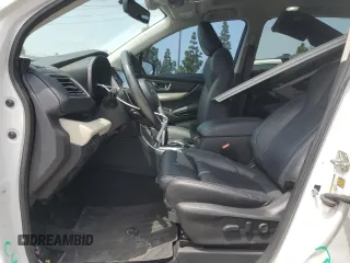 2021 Subaru Ascent Limited с VIN 4S4WMAPD2M3414510, выставлен на аукционе Copart как лот 55340955 с пробегом 72 258 миль миль и Списание • Salvage title. История ставок и продаж доступна на DreamBid. Изображение 7.