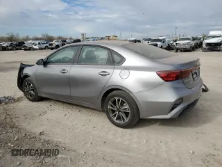 2024 Kia Forte LXS with VIN 3KPF24ADXRE778324, listed as a Copart auction lot 50536755 with 1,487 mi miles and Salvage Title. Bid and sale history available at DreamBid. Image 2.
