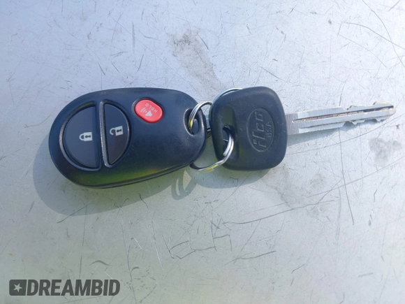 2012 Toyota Tundra с VIN 5TFRM5F17CX039933, выставлен на аукционе IAAI как лот 42158915 с пробегом 146 079 миль миль и . История ставок и продаж доступна на DreamBid. Изображение 11.
