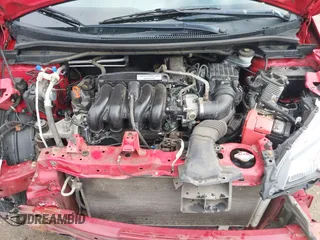 2015 Honda Fit LX with VIN 3HGGK5H52FM762596, listed as a IAAI auction lot 42129871 with 62,323 mi miles and . Bid and sale history available at DreamBid. Image 10.