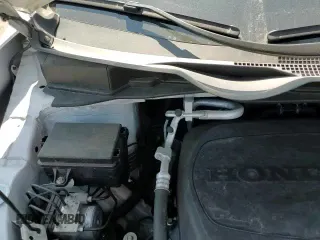 2022 Honda Odyssey EX-L с VIN 5FNRL6H77NB006986, выставлен на аукционе Copart как лот 71734975 с пробегом 46 452 миль миль и Списание • Salvage title. История ставок и продаж доступна на DreamBid. Изображение 16.