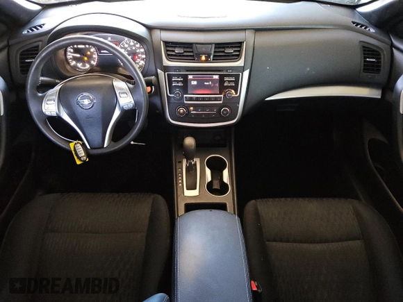2018 Nissan Altima S with VIN 1N4AL3AP7JC479452, listed as a Copart auction lot 79840324 with 72,810 mi miles and Clean Title. Bid and sale history available at DreamBid. Image 8.