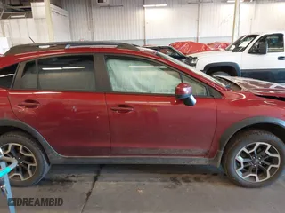2016 Subaru Crosstrek Premium with VIN JF2GPABC4GG286915, listed as a IAAI auction lot 41301853 with 97,847 mi miles. Bid and sale history available at carsss.com. Image 13.
