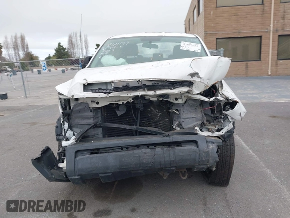 2015 Toyota Tundra SR с VIN 5TFRM5F11FX092437, выставлен на аукционе IAAI как лот 37873233 с пробегом 121 920 миль миль и . История ставок и продаж доступна на DreamBid. Изображение 12.