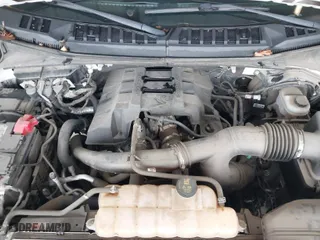 2018 Ford F-150 XL with VIN 1FTEX1EP8JKF94355, listed as a IAAI auction lot 41738595 with 38,812 mi miles. Bid and sale history available at carsss.com. Image 10.