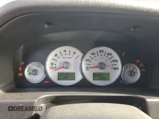 2007 Ford Escape Hybrid with VIN 1FMCU49H07KB70791, listed as a Copart auction lot 44894695 with 82,254 mi miles and Salvage Title. Bid and sale history available at carsss.com. Image 9.