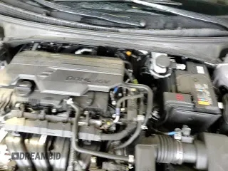 2025 Hyundai Elantra SEL Convenience с VIN KMHLS4DG4SU018711, выставлен на аукционе Copart как лот 90025405 с пробегом 7 275 миль миль и Чистый • Clean title. История ставок и продаж доступна на DreamBid. Изображение 13.