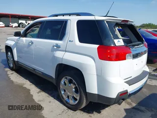 2010 GMC Terrain SLT-2 with VIN 2CTFLHEY1A6277252, listed as a IAAI auction lot 42039768 with 150,631 mi miles and . Bid and sale history available at carsss.com. Image 3.