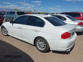 2010 BMW 3 Series 328i with VIN WBAPH7G58ANM49994, listed as a IAAI auction lot 42165005 with 181,190 mi miles and . Bid and sale history available at DreamBid. Image 3.