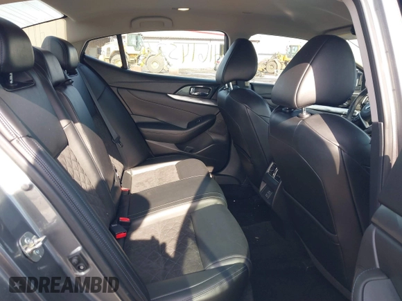 2018 Nissan Maxima SV with VIN 1N4AA6AP4JC372351, listed as a IAAI auction lot 41614526 with 70,237 mi miles and . Bid and sale history available at DreamBid. Image 8.