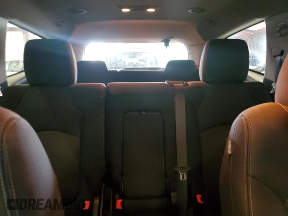 2016 Chevrolet Traverse LT with VIN 1GNKVGKD0GJ232984, listed as a Copart auction lot 66005755 with 114,614 mi miles and Clean title. Bid and sale history available at DreamBid. Image 10.