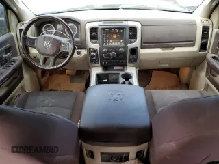 2015 Ram 1500 Lone Star с VIN 1C6RR7TM2FS550843, выставлен на аукционе Copart как лот 75947474 с пробегом 235 884 миль миль и Списание • Salvage title. История ставок и продаж доступна на DreamBid. Изображение 8.