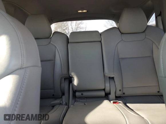 2018 Acura MDX with VIN 5J8YD4H3XJL017600, listed as a Copart auction lot 48470545 with 62,701 mi miles and Salvage Title. Bid and sale history available at carsss.com. Image 10.