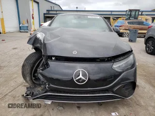2023 Mercedes-Benz EQE 350+ z VIN W1KEG2BB3PF018727, wystawiony jako Copart lot #71874343 z przebiegiem Nie podano mil oraz . Historia ofert i sprzedaży dostępna na DreamBid. Obrazek 5.