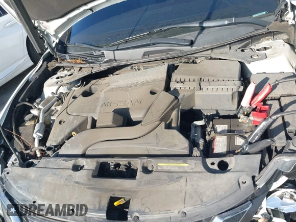 2016 Nissan Altima S with VIN 1N4AL3AP7GN374990, listed as a IAAI auction lot 41964551 with 110,720 mi miles and . Bid and sale history available at DreamBid. Image 10.