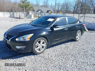 2015 Nissan Altima SL with VIN 1N4BL3AP8FC128934, listed as a IAAI auction lot 41805004 with 182,708 mi miles and . Bid and sale history available at DreamBid. Image 17.