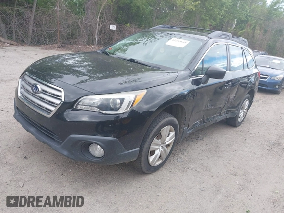 2016 Subaru Outback 2.5i с VIN 4S4BSAACXG3318987, выставлен на аукционе IAAI как лот 42235618 с пробегом 214 877 миль миль и . История ставок и продаж доступна на DreamBid. Изображение 17.