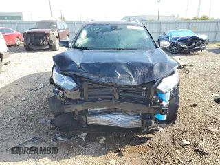 2021 Chevrolet Equinox LT with VIN 2GNAXUEV1M6111978, listed as a Copart auction lot 56054565 with 74,436 mi miles and Salvage title. Bid and sale history available at DreamBid. Image 5.
