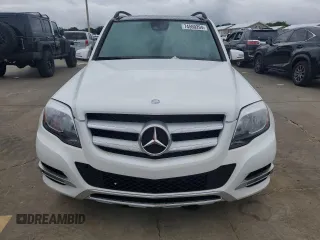 2015 Mercedes-Benz GLK 350 with VIN WDCGG5HB2FG422553, listed as a Copart auction lot 74560294 with Not Provided miles and Non Repairable. Bid and sale history available at DreamBid. Image 5.