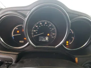 2007 Lexus RX 400h z VIN JTJGW31U972002728, wystawiony jako Copart lot #47637115 z przebiegiem 283 461 mil mil oraz Szkody całkowita. Historia ofert i sprzedaży dostępna na DreamBid. Obrazek 9.
