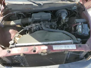 1994 Dodge Ram 1500 with VIN 3B7HC16Y5RM565433, listed as a Copart auction lot 50500245 with 146,722 mi miles and Salvage Title. Bid and sale history available at carsss.com. Image 11.