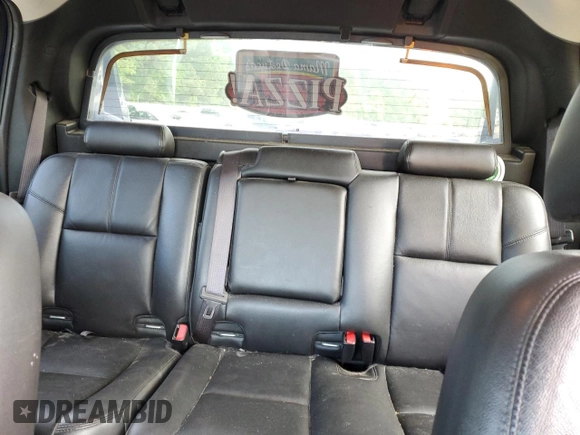 2013 Chevrolet Avalanche LT with VIN 3GNMCFE05DG160033, listed as a Copart auction lot 52668094 with 210,576 mi miles and Salvage Title. Bid and sale history available at DreamBid. Image 10.