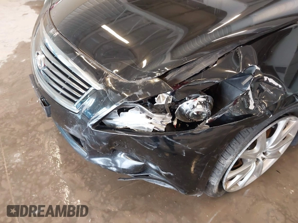 2010 Infiniti G37 x z VIN JN1CV6AR3AM457381, wystawiony jako IAAI lot #42212181 z przebiegiem 99 680 mil mil oraz . Historia ofert i sprzedaży dostępna na DreamBid. Obrazek 6.