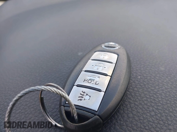 2017 Nissan Sentra S с VIN 3N1AB7AP2HY399582, выставлен на аукционе IAAI как лот 42202940 с пробегом 187 470 миль миль и . История ставок и продаж доступна на DreamBid. Изображение 11.