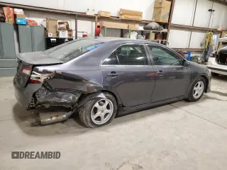 2013 Toyota Camry L with VIN 4T1BF1FK0DU232274, listed as a Copart auction lot 79095734 with 174,251 mi miles and Salvage Title. Bid and sale history available at carsss.com. Image 3.