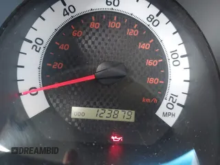 2011 Toyota Tacoma with VIN 5TFUU4EN1BX016557, listed as a IAAI auction lot 41836775 with 123,879 mi miles. Bid and sale history available at carsss.com. Image 15.