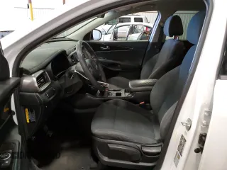 2016 Kia Sorento LX with VIN 5XYPG4A58GG002188, listed as a Copart auction lot 49336265 with 138,099 mi miles and Salvage Title. Bid and sale history available at carsss.com. Image 7.