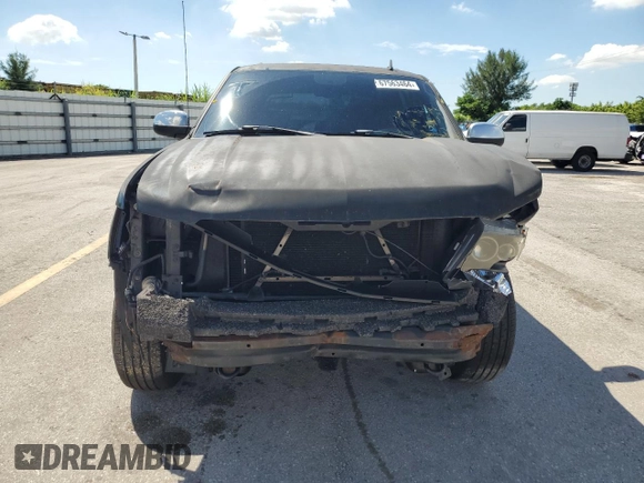 2008 Chevrolet Avalanche LTZ with VIN 3GNEC12068G182396, listed as a Copart auction lot 67563464 with 122,927 mi miles and Salvage Title. Bid and sale history available at carsss.com. Image 5.