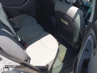 2013 Hyundai Elantra Limited with VIN 5NPDH4AEXDH257963, listed as a IAAI auction lot 42160450 with 123,900 mi miles and . Bid and sale history available at DreamBid. Image 8.