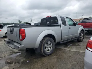 2012 Nissan Frontier SV с VIN 1N6AD0CW0CC406949, выставлен на аукционе Copart как лот 63228255 с пробегом 197 245 миль миль и Списание • Salvage title. История ставок и продаж доступна на DreamBid. Изображение 3.